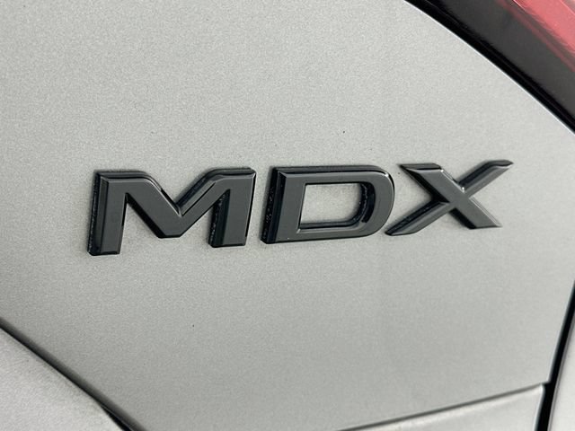 Used 2025 Acura MDX Type S w/ Advance Package AWD/4WD image 30