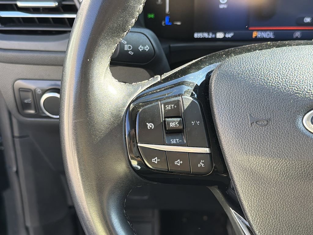 Used 2023 Ford Escape Active w/ Cold Weather Package FWD image 32