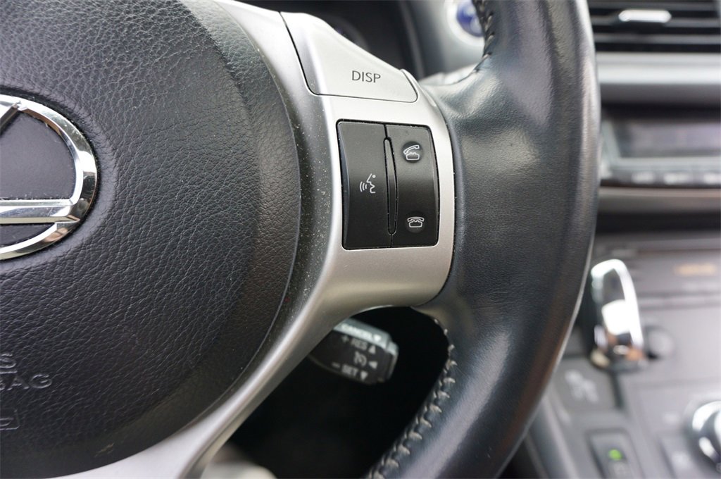 Used 2013 Lexus CT 200h image 8