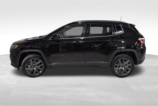 New 2026 Jeep Compass Limited image 5