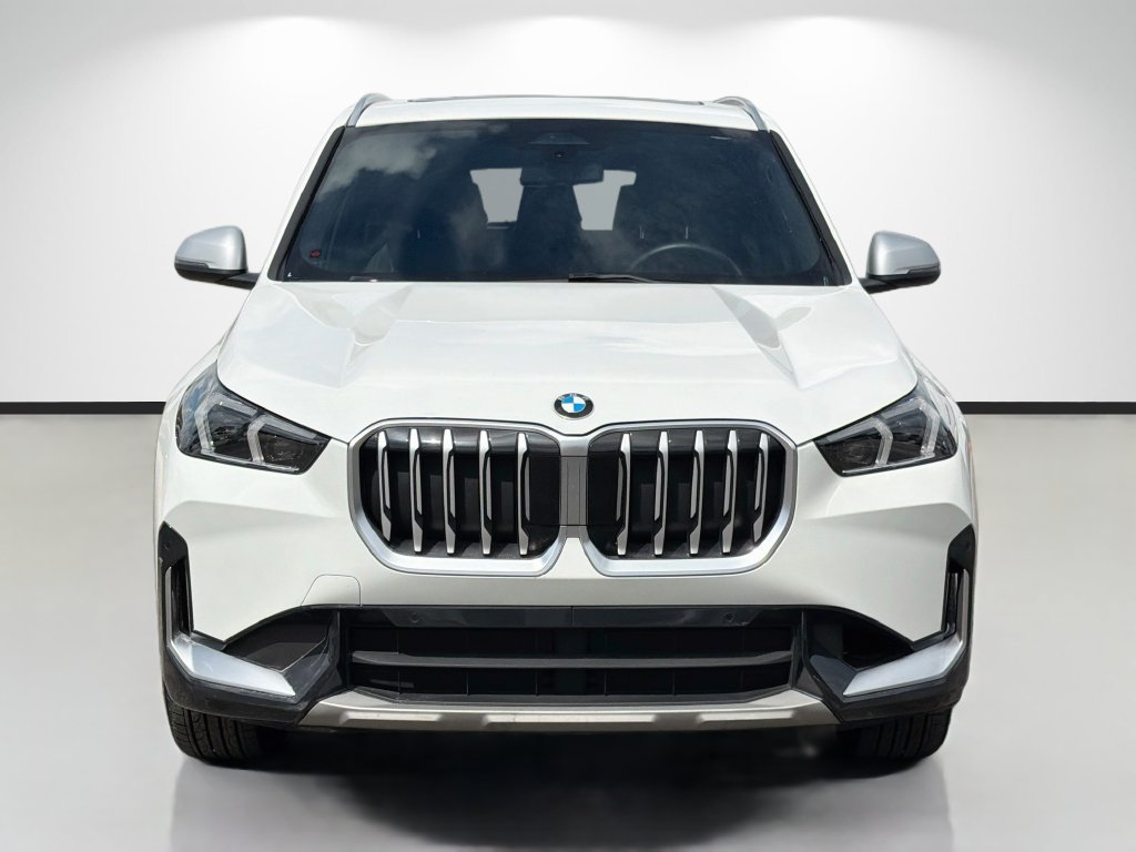 Used 2023 BMW X1 xDrive28i w/ Convenience Package AWD/4WD image 8