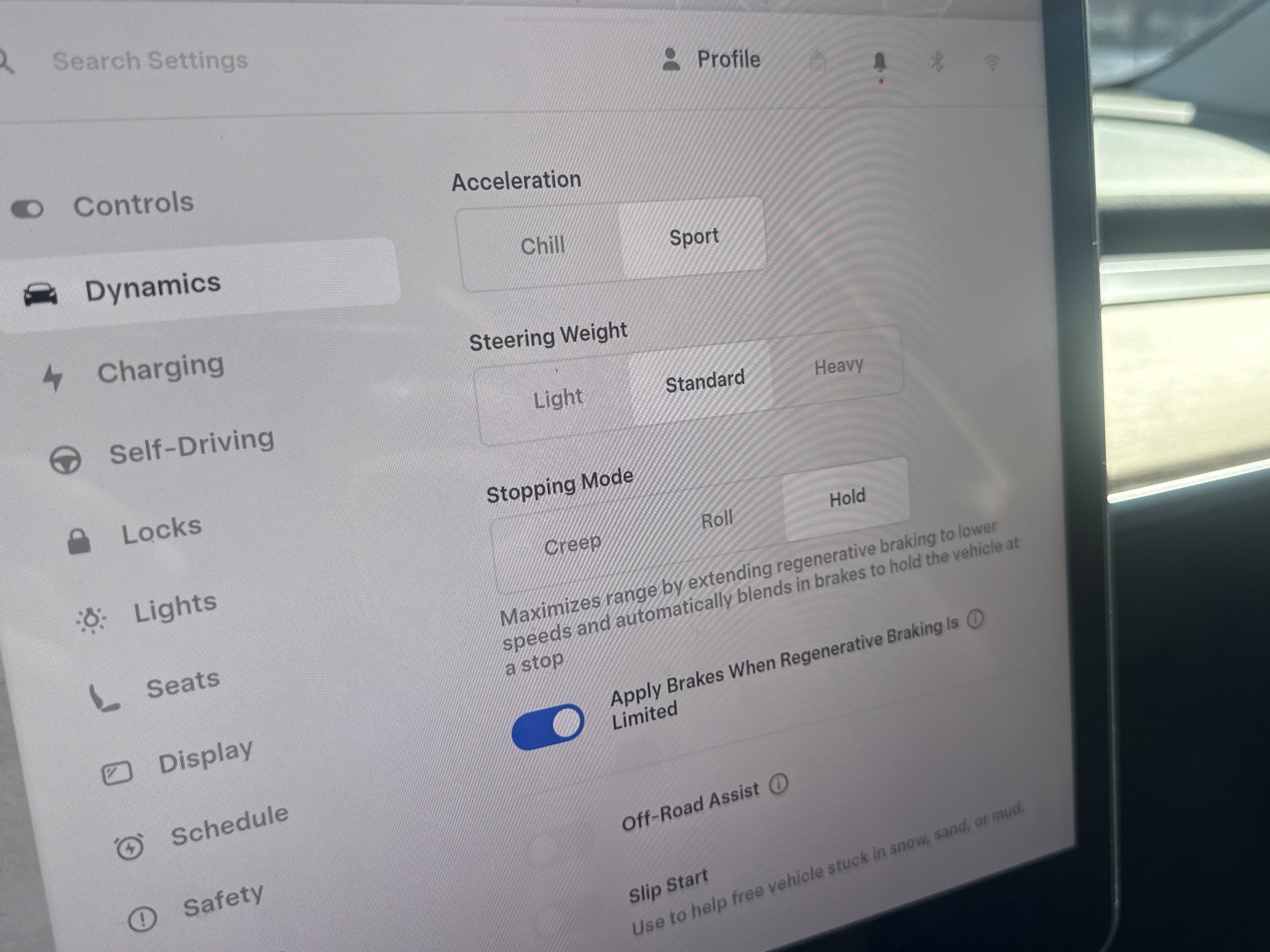 Used 2023 Tesla Model Y Long Range AWD/4WD image 11