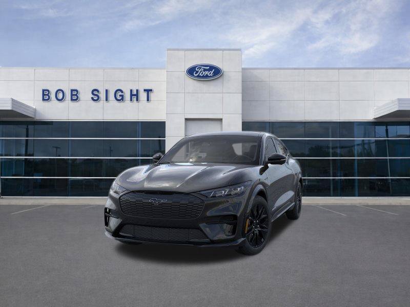 New 2026 Ford Mustang Mach-E Premium w/ Sport Appearance Package AWD/4WD image 3