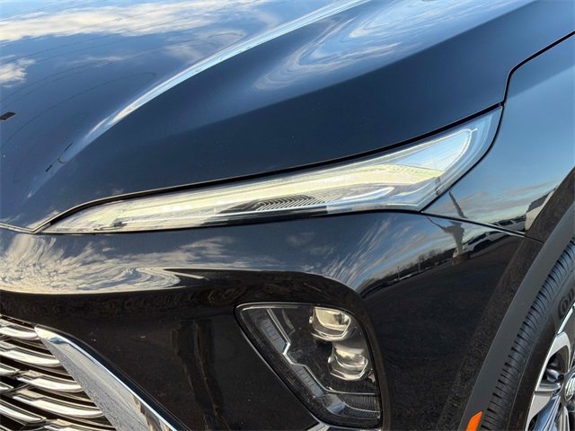 Used 2024 Buick Envision Preferred image 9