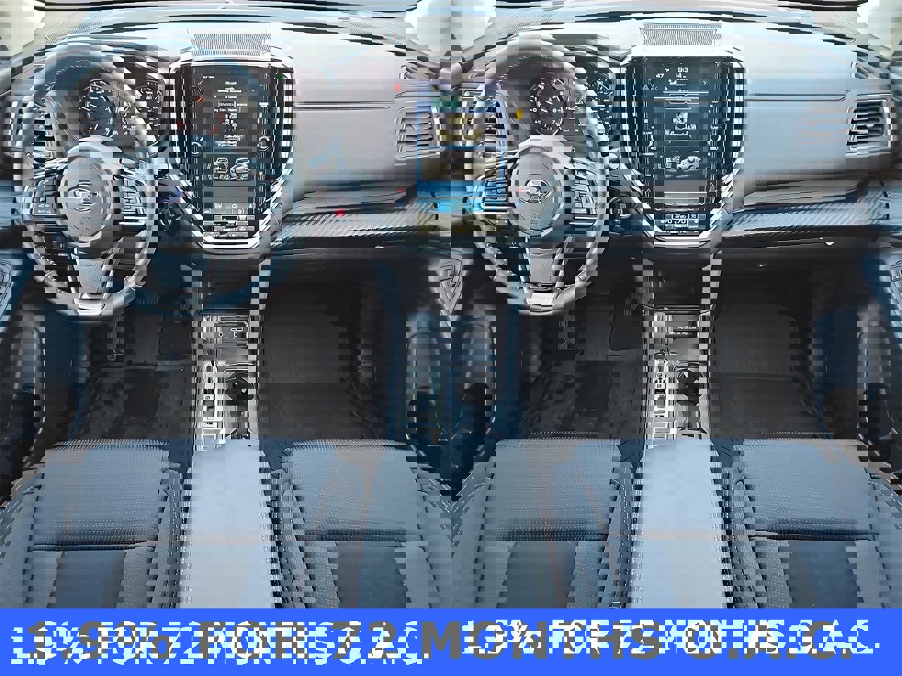 Used 2025 Subaru Ascent Premium image 9