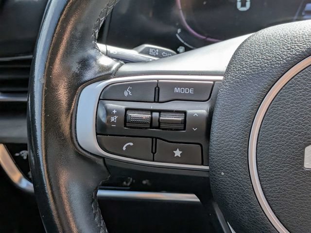 Used 2023 Kia Sportage X-Line w/ X-Line Premium Package AWD/4WD image 23