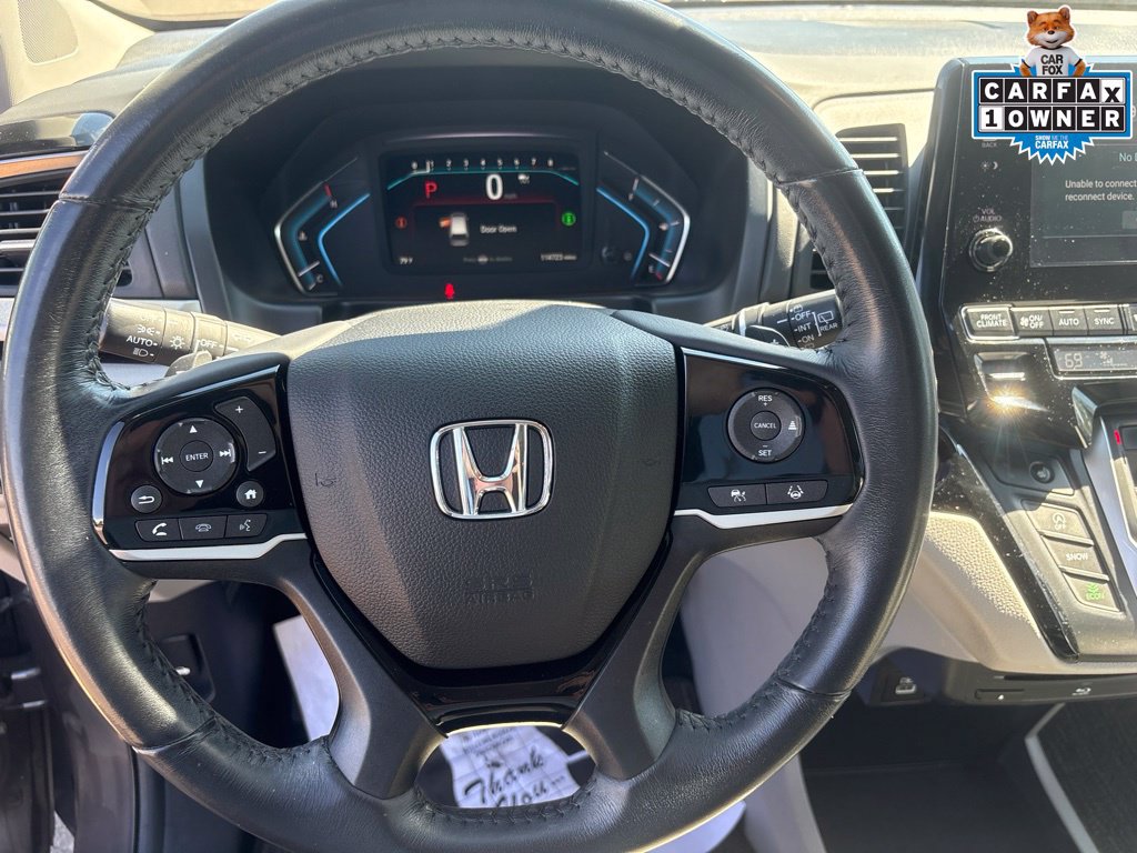 Used 2022 Honda Odyssey Touring image 27