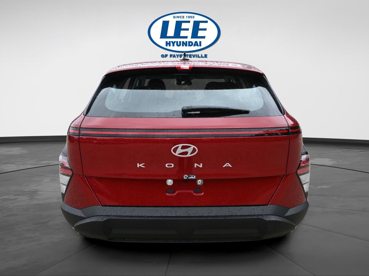 Certified 2026 Hyundai Kona SE FWD image 4