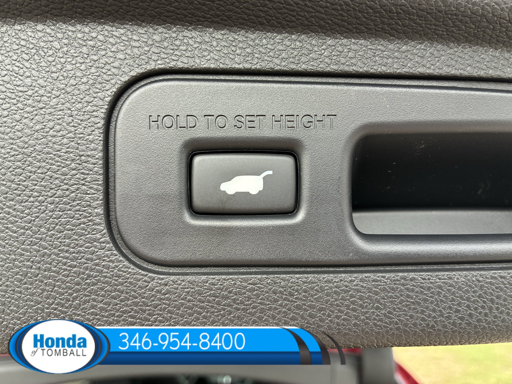 New 2026 Honda Odyssey Sport-L image 19