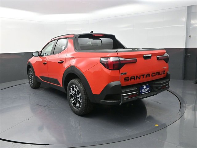 New 2026 Hyundai Santa Cruz XRT image 6