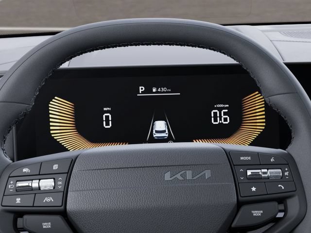 New 2026 Kia Sportage X-Line AWD/4WD image 21