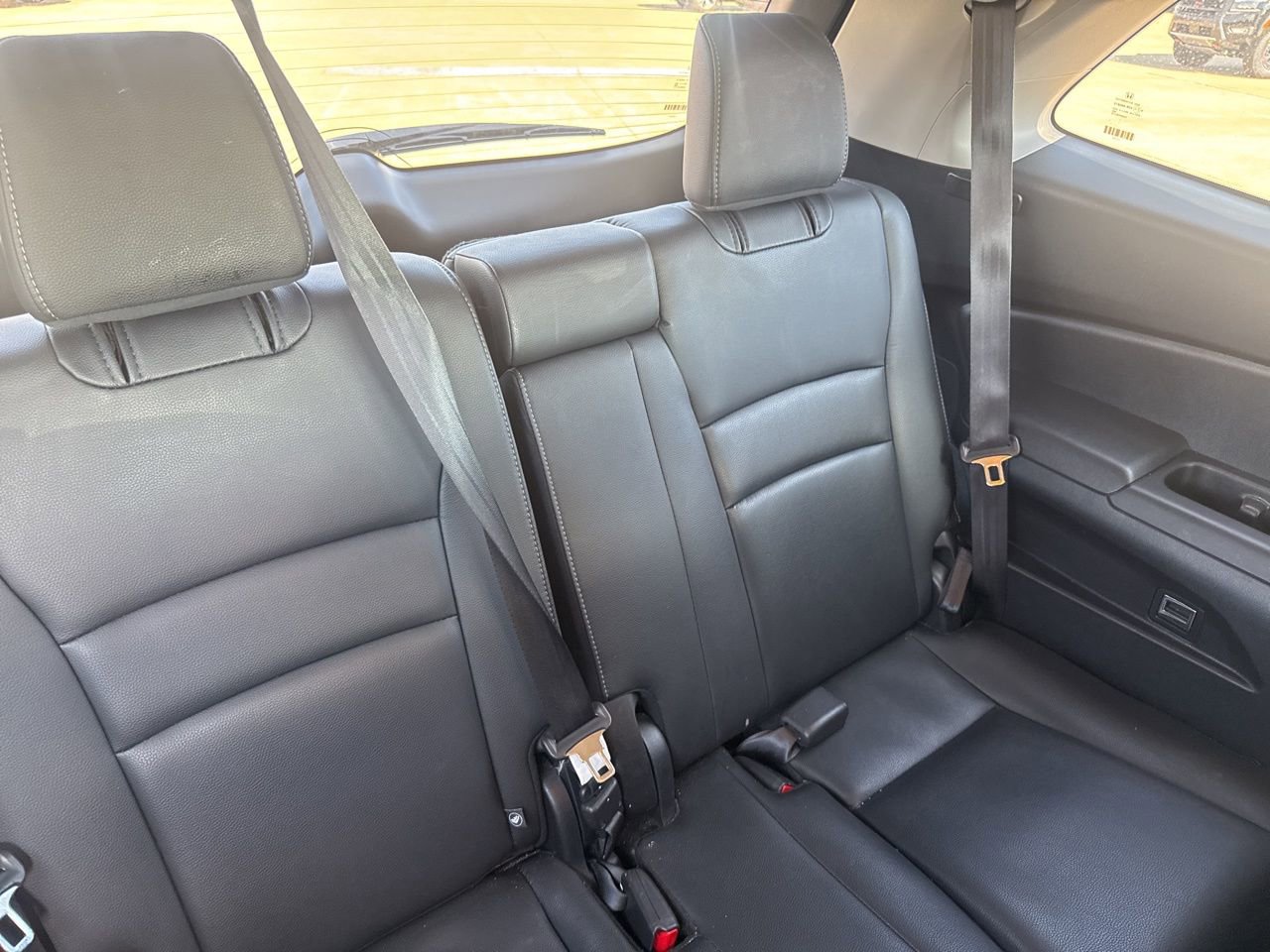 Used 2022 Honda Pilot Special Edition image 34