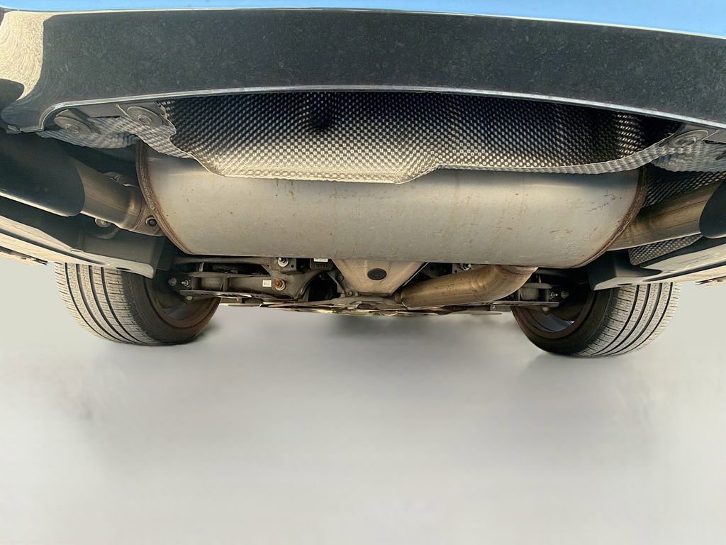 Used 2018 BMW M240i xDrive Convertible image 52