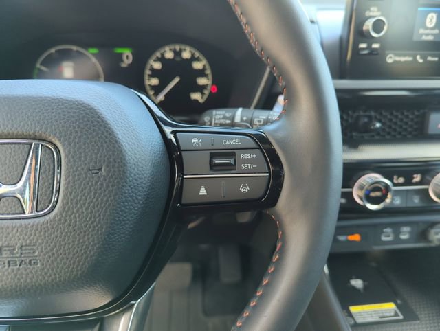 Certified 2024 Honda CR-V Sport Touring image 22