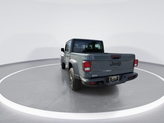New 2026 Jeep Gladiator Sport AWD/4WD image 7