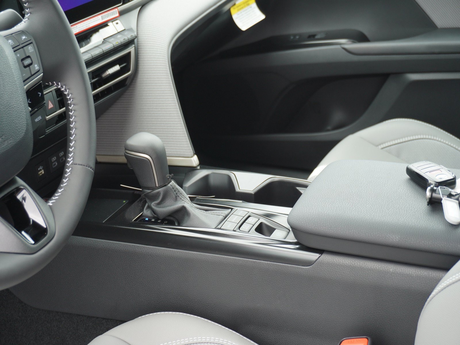 New 2026 Toyota Camry SE FWD image 20