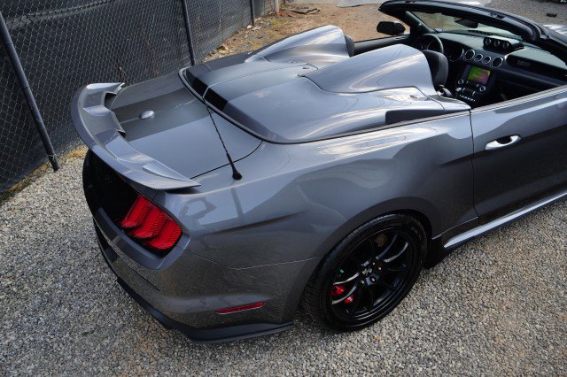 Used 2023 Ford Mustang GT Premium w/ GT Performance Package RWD image 19