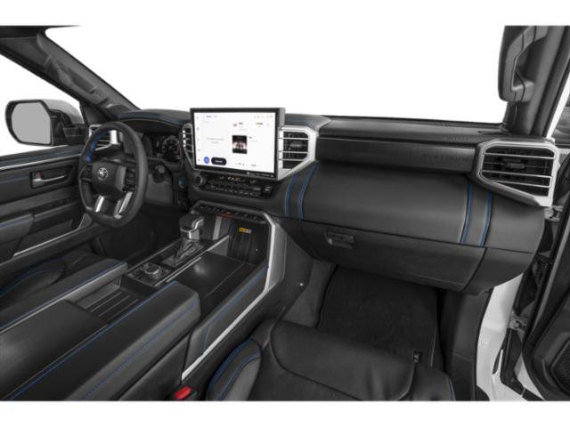 Used 2025 Toyota Sequoia Platinum AWD/4WD image 18
