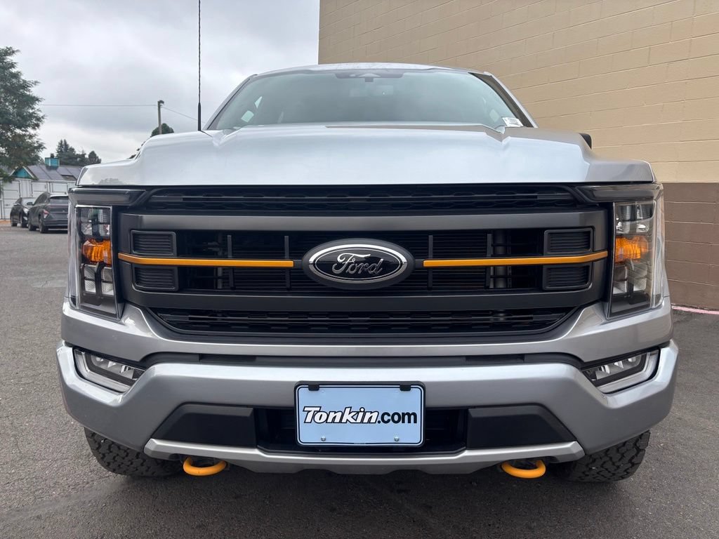 Used 2025 Ford F150 Tremor w/ Tow/Haul Package AWD/4WD image 13