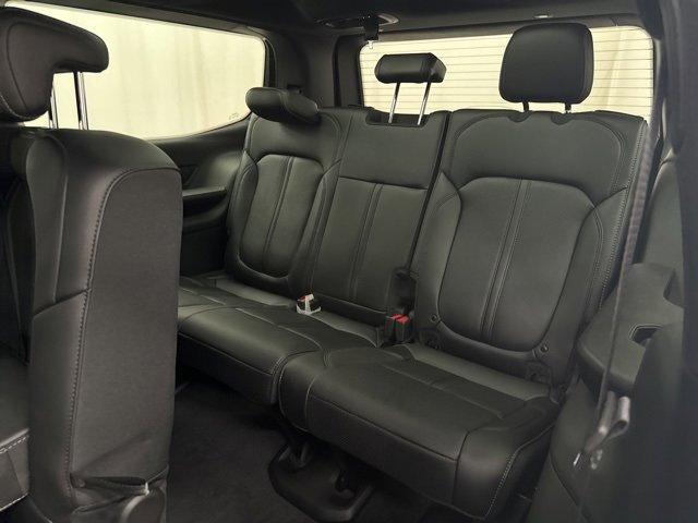 New 2025 Jeep Wagoneer Series II w/ Premium Group I image 9