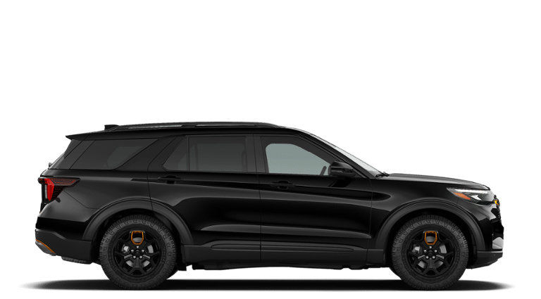 New 2027 Ford Explorer Tremor w/ Tremor Convenience Package AWD/4WD image 39