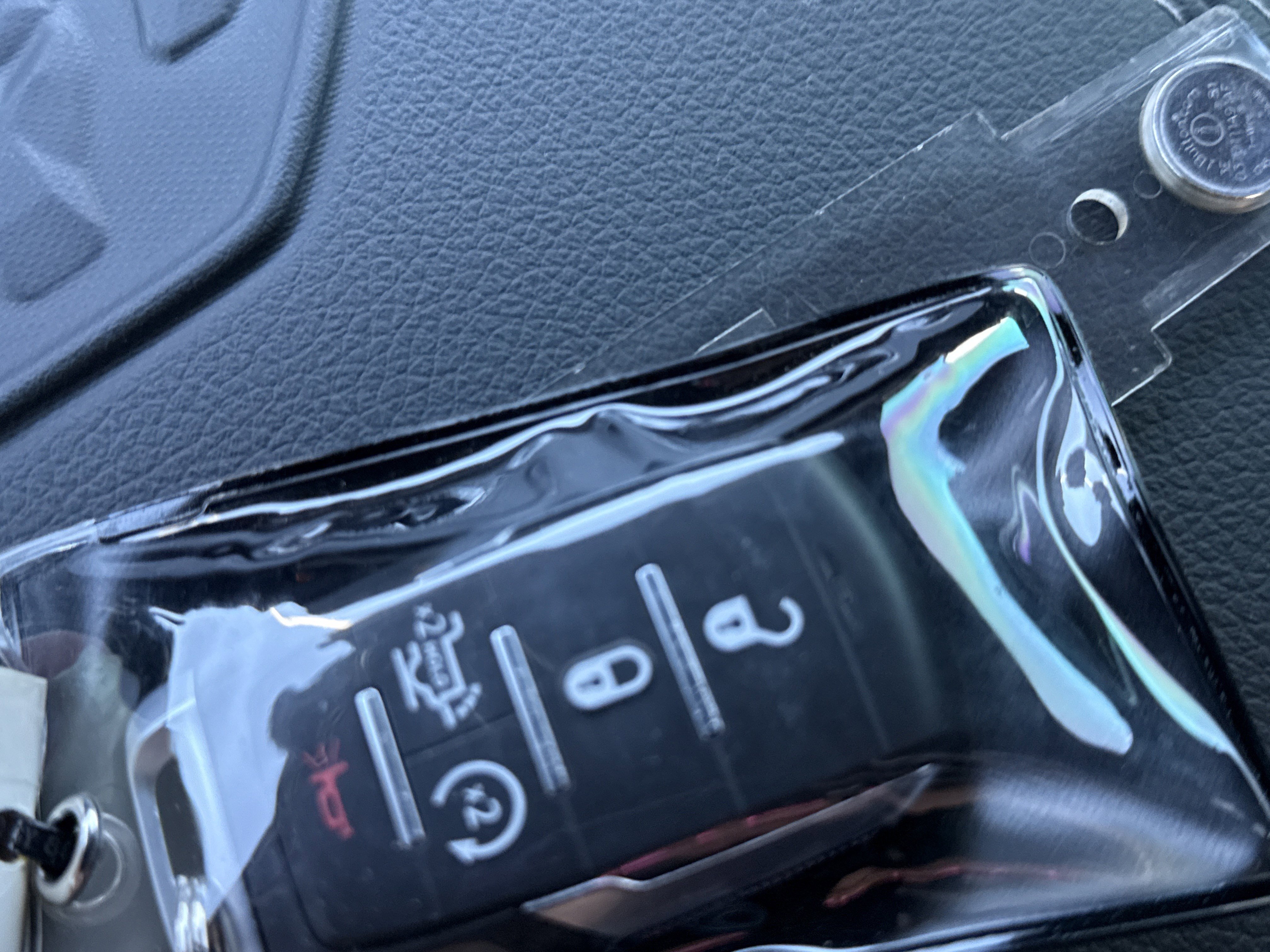 New 2026 RAM 2500 Laramie image 32