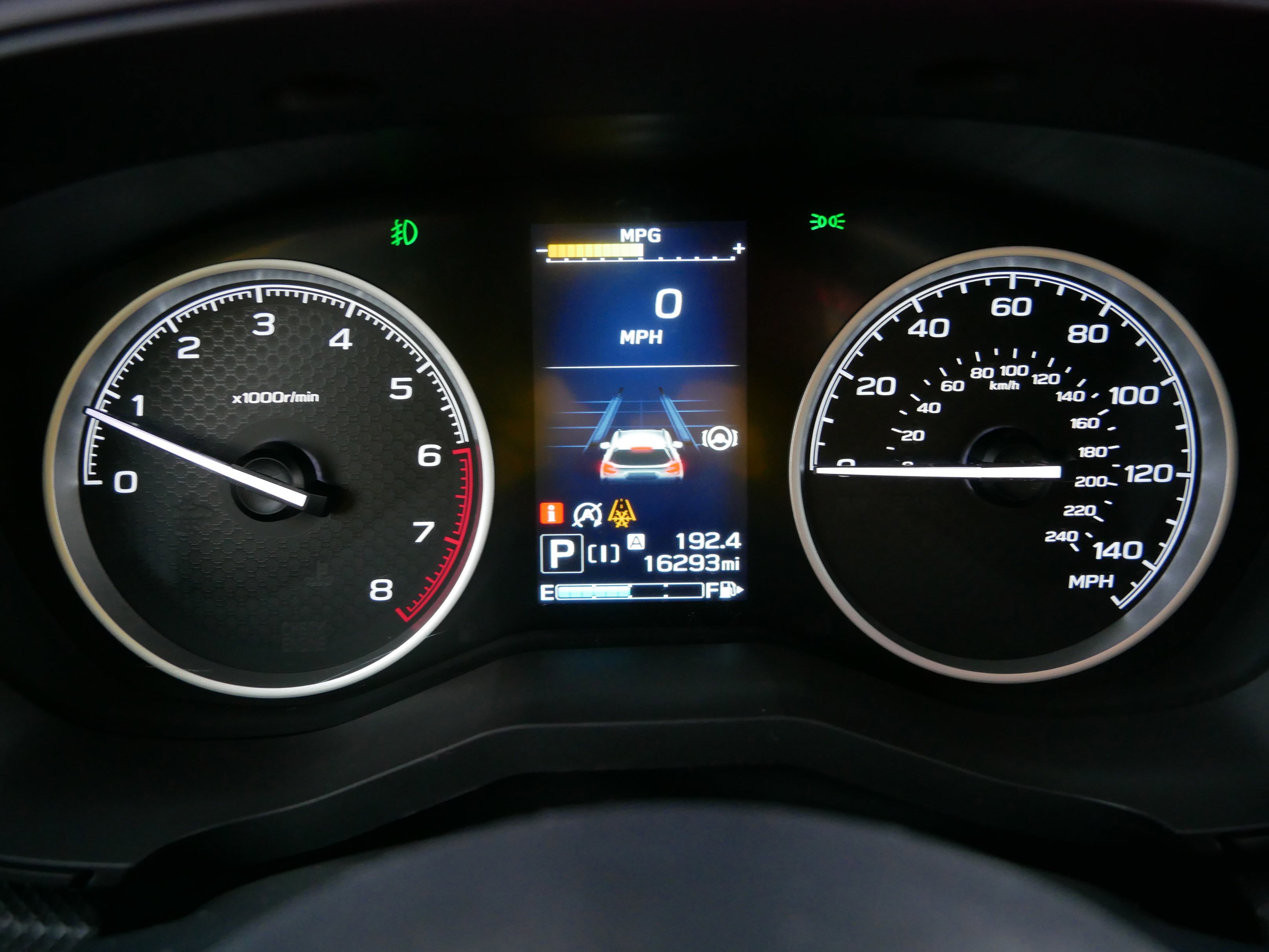 Certified 2023 Subaru Forester Premium image 21