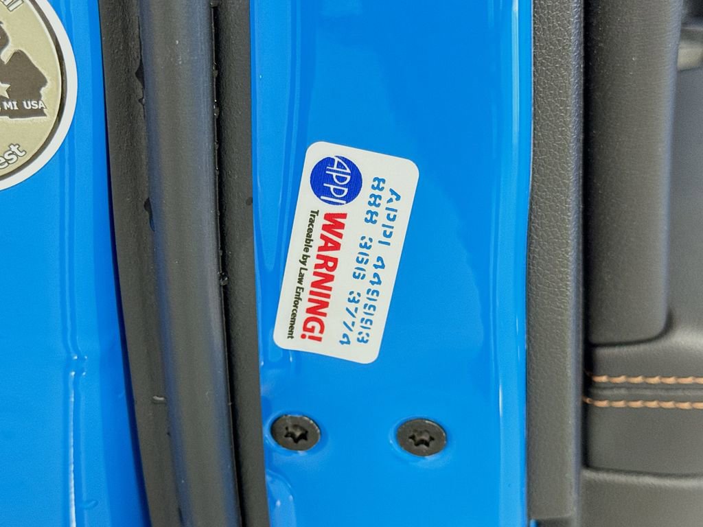 Used 2022 Cadillac CT4 V image 49