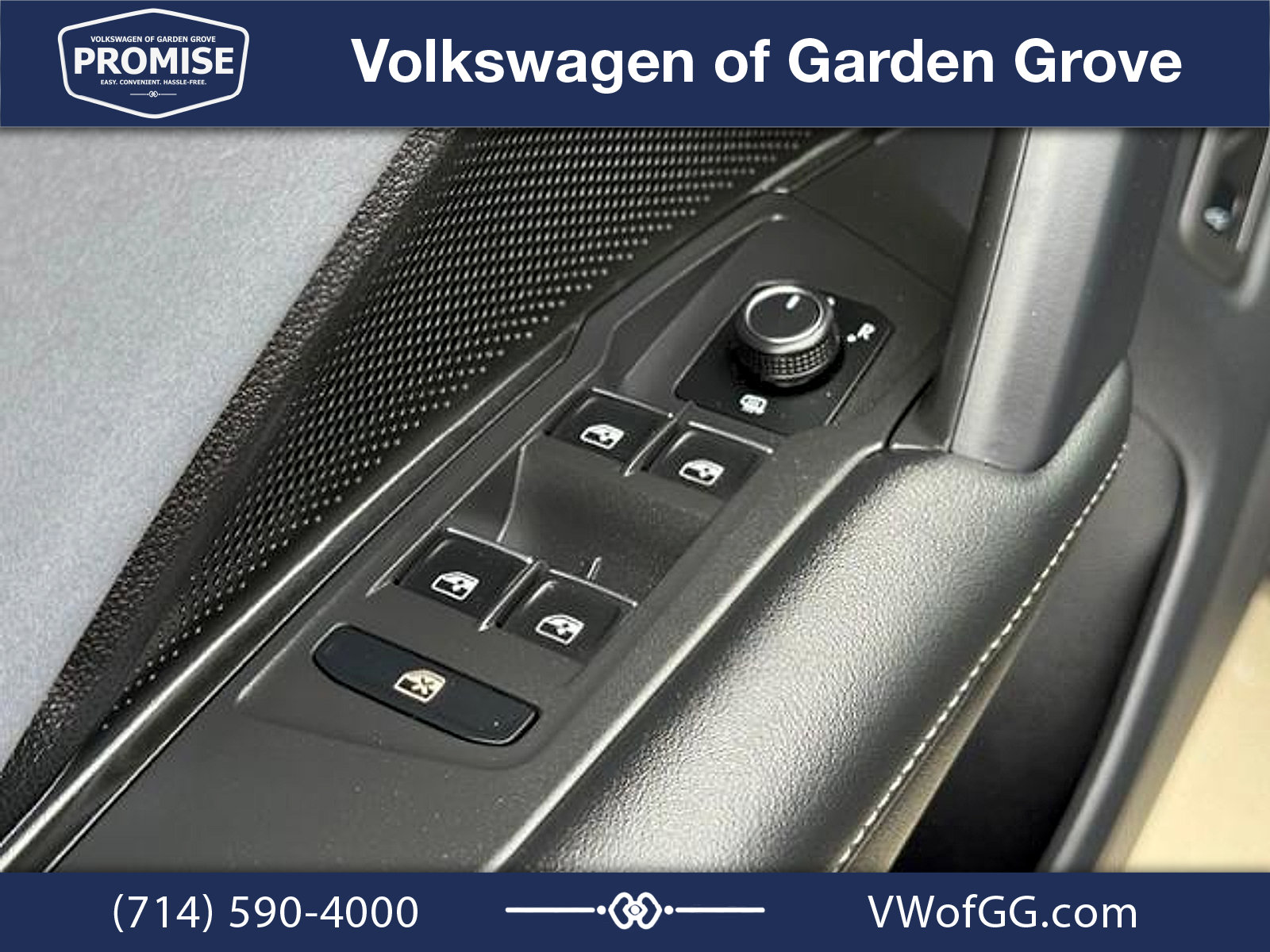 New 2026 Volkswagen Tiguan SE AWD/4WD image 12