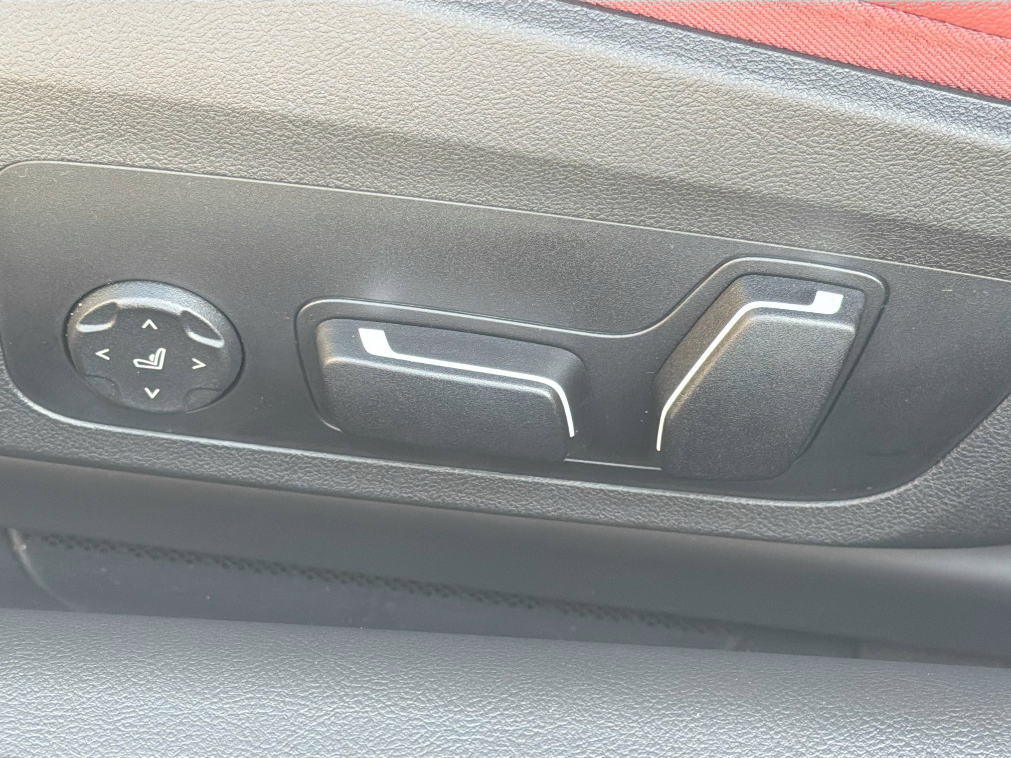 New 2026 BMW 430i Coupe w/ M Sport Package image 24