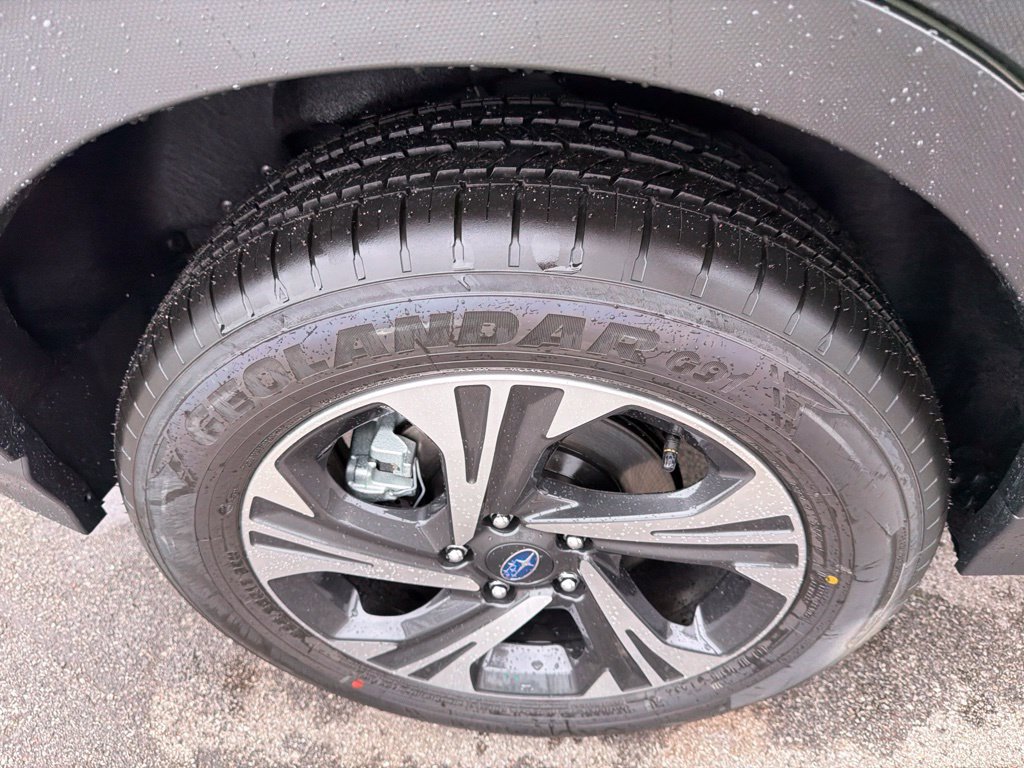 New 2026 Subaru Crosstrek 2.5i Premium AWD/4WD image 31