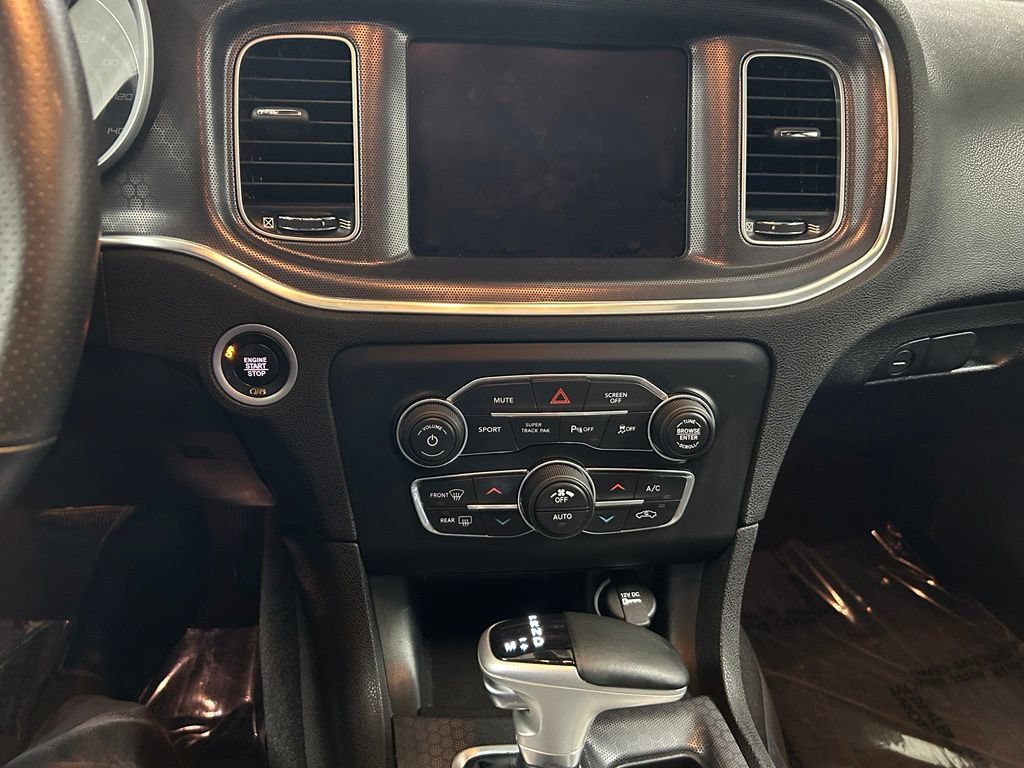 Used 2018 Dodge Charger GT AWD/4WD image 20