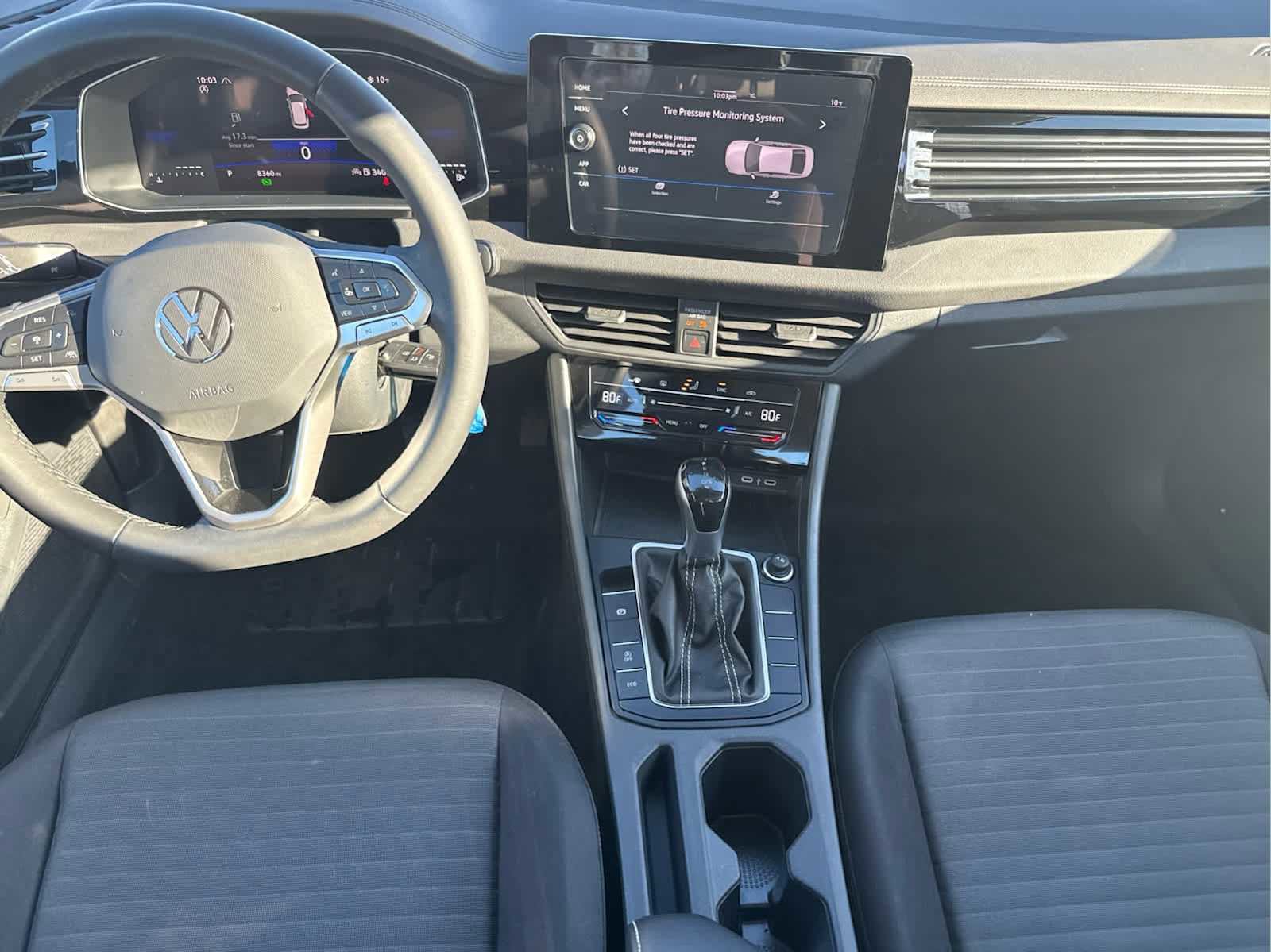 Used 2025 Volkswagen Jetta S image 27