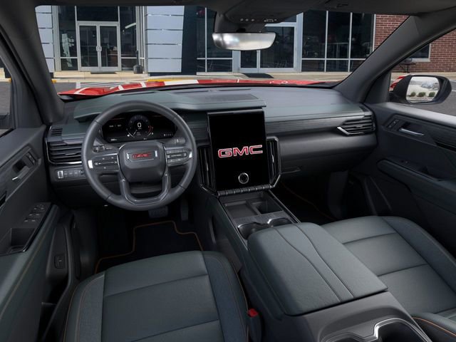 New 2026 GMC Acadia AT4 w/ Luxury Package AWD/4WD image 15