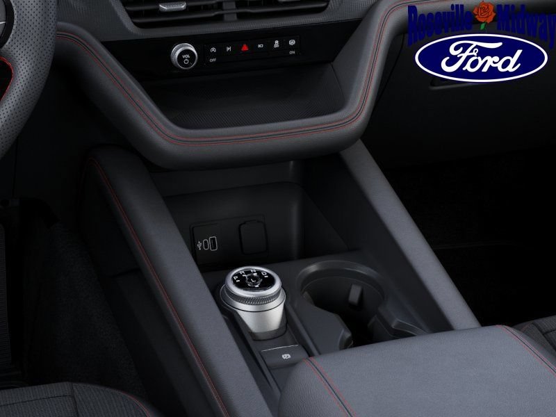 New 2027 Ford Explorer ST-Line AWD/4WD image 18