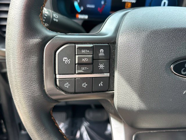 Used 2025 Ford F150 Tremor w/ Tow/Haul Package AWD/4WD image 10