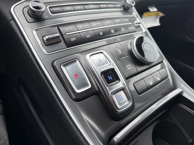 Used 2023 Hyundai Santa Fe XRT image 34
