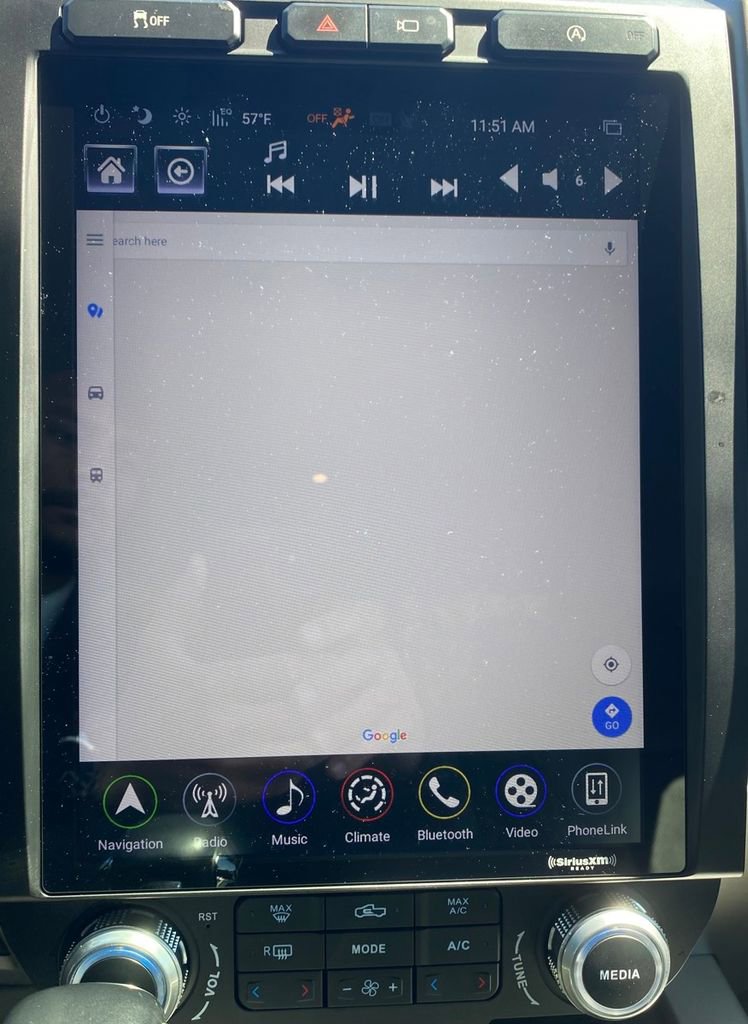 Used 2020 Ford F150 Lariat w/ Equipment Group 502A Luxury image 19