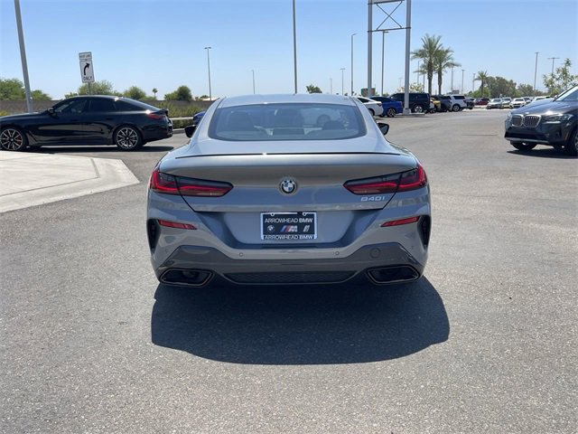 New 2026 BMW 840i Coupe w/ M Sport Professional Package image 7