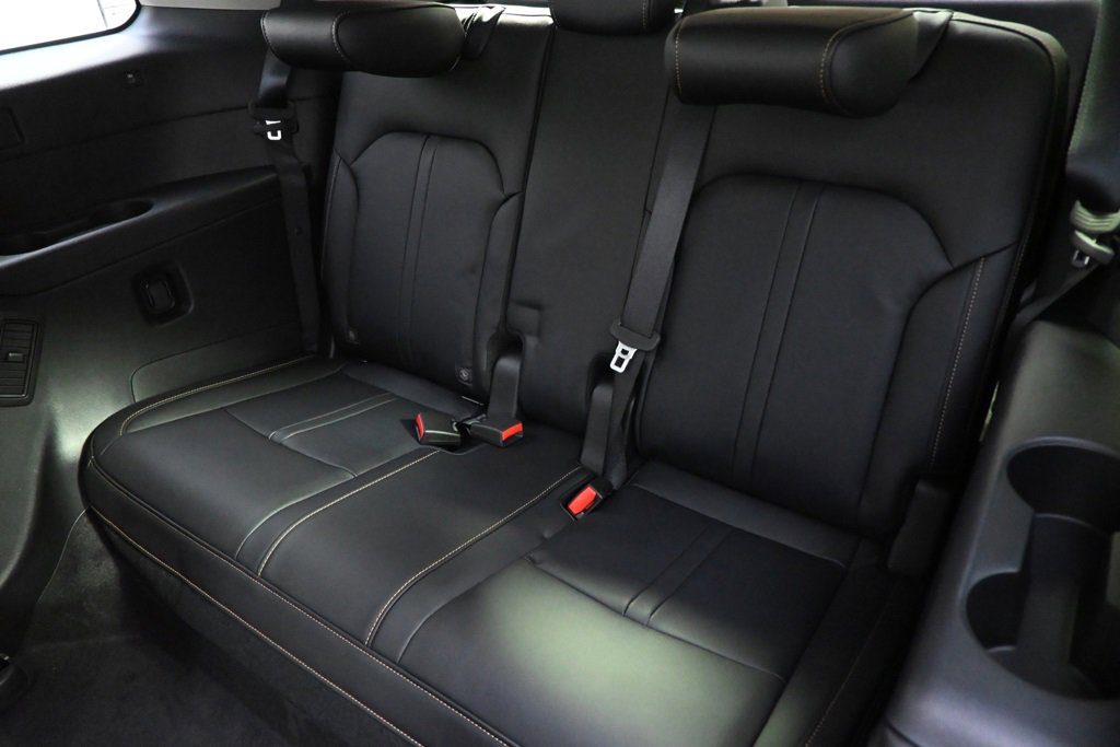 New 2026 MAZDA CX-90 3.3 Turbo w/ Premium Sport Pkg image 22