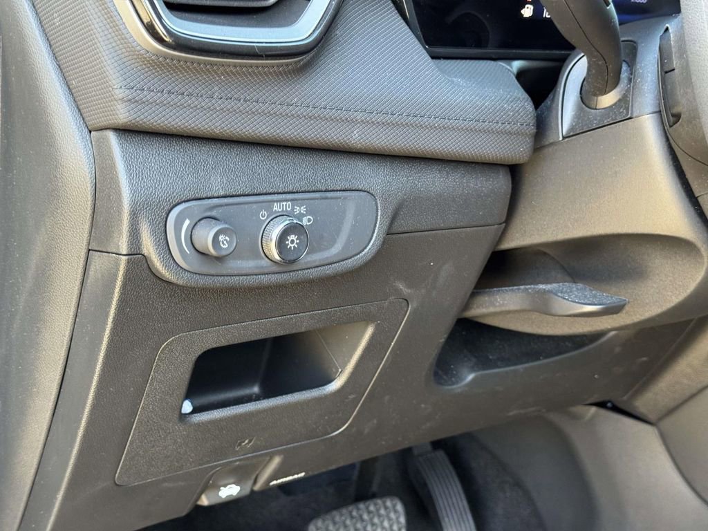 Used 2024 Chevrolet TrailBlazer LS FWD image 10