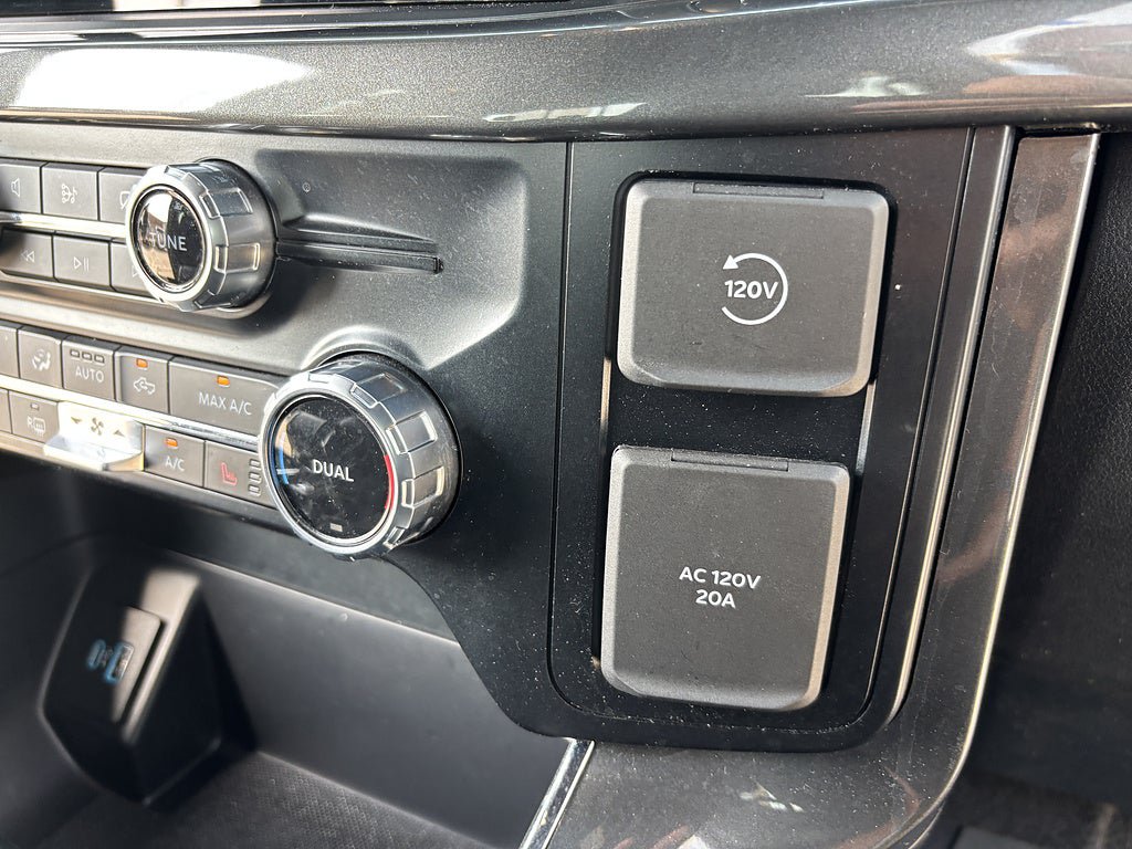Used 2023 Ford F150 XLT w/ Equipment Group 302A High AWD/4WD image 19