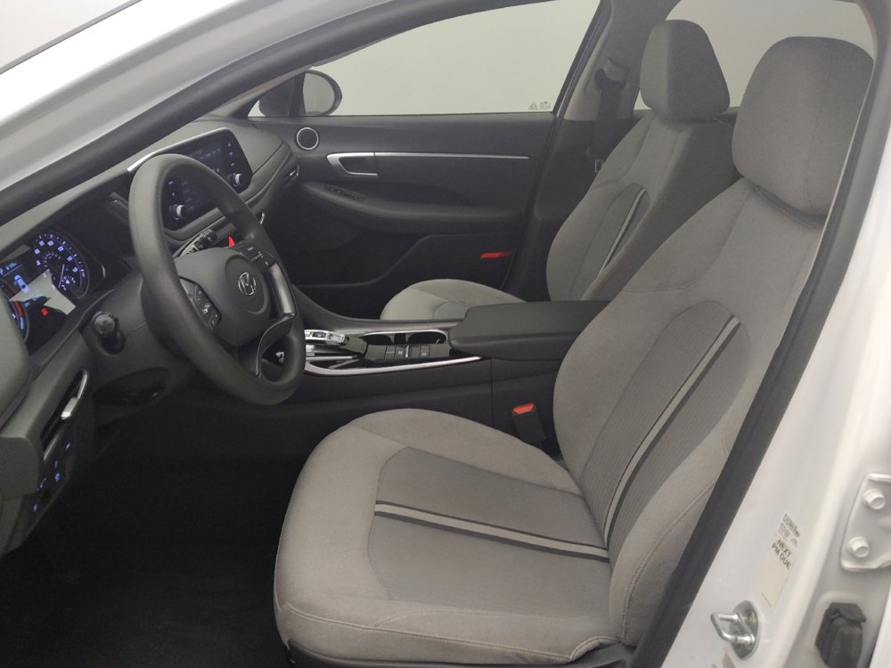 Used 2021 Hyundai Sonata SE FWD image 17