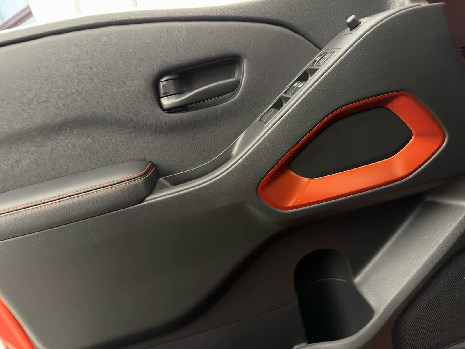 New 2026 Nissan Frontier PRO-4X w/ Pro Premium Package image 21