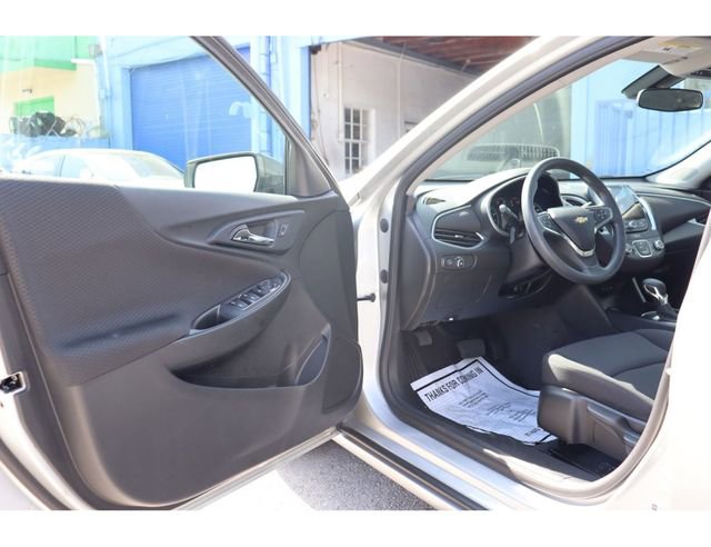 Used 2022 Chevrolet Malibu LS image 18