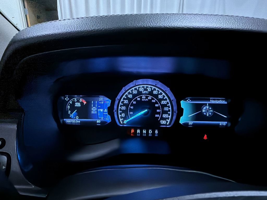 Used 2019 Ford Ranger Lariat w/ Equipment Group 501A Mid image 19