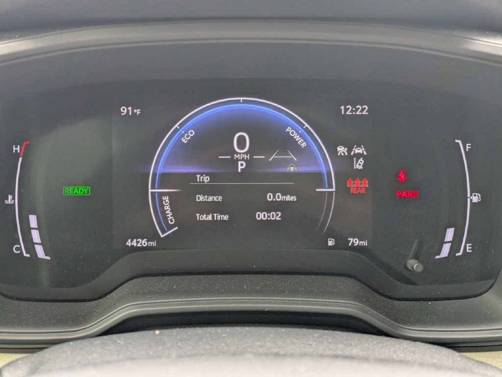 Used 2026 Toyota Corolla LE FWD image 22