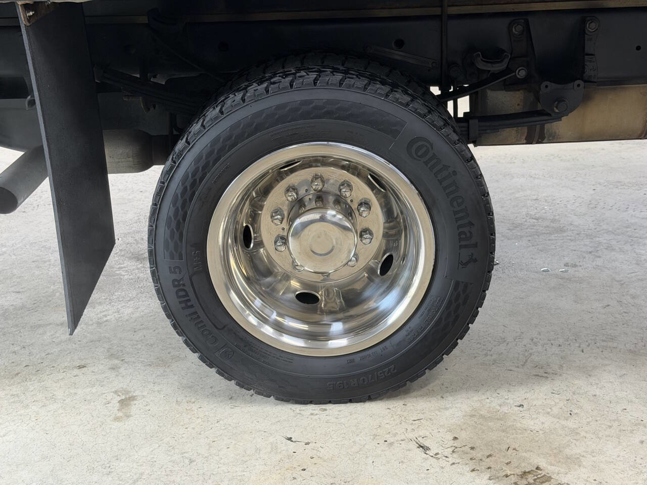 Used 2020 Ford F450 XL w/ Power Equipment Group image 22