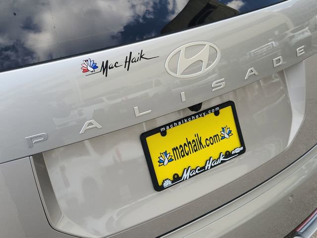 Used 2026 Hyundai Palisade Calligraphy image 31