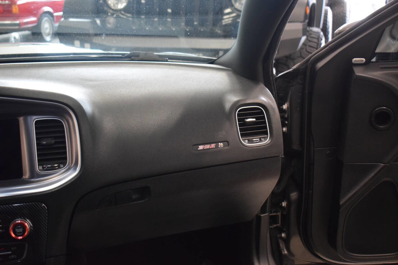 Used 2021 Dodge Charger Scat Pack image 48